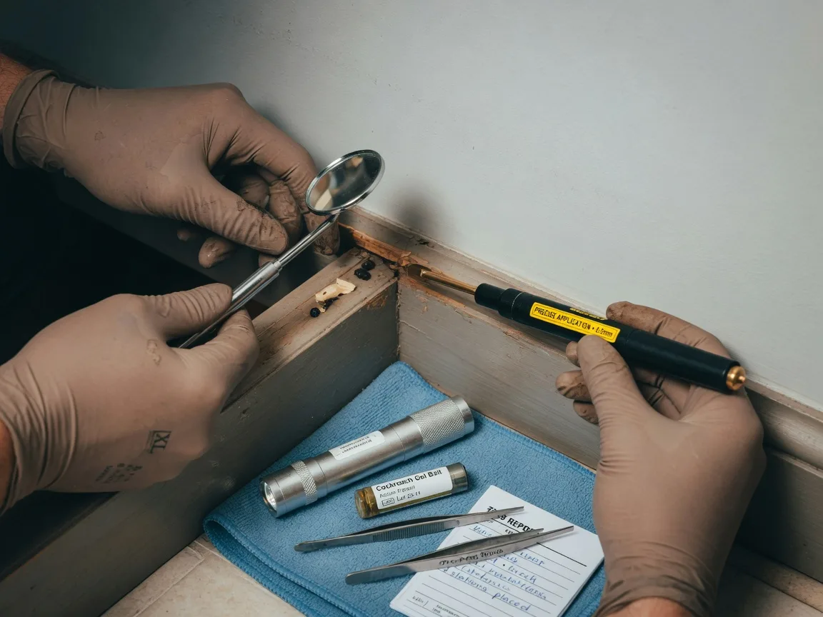 Why choose Emergency Pest Control in Loretto, VA